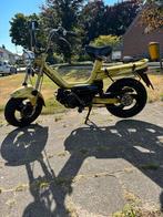 Tomos Gouden Brommer 50cc, Fietsen en Brommers, Brommers | Tomos, Ophalen, Gebruikt, Maximaal 45 km/u, Overige modellen