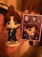 Bts poppetje: V, Ophalen of Verzenden, Nieuw