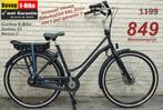 Zgan E-Bikes: Gazelle / Sparta / Koga mét garantie, Fietsen en Brommers, Elektrische fietsen, 51 tot 55 cm, Ophalen, Zo goed als nieuw