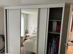 Rauch A80252L07 Kledingkast, Huis en Inrichting, Kasten | Kledingkasten, Ophalen, Zo goed als nieuw, 50 tot 75 cm, 200 cm of meer