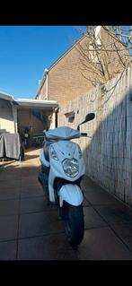 sym orbit 2 70cc, Fietsen en Brommers, Scooters | SYM, Ophalen, Gebruikt