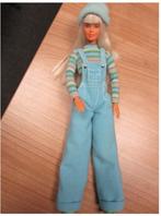 1997 BARBIE COOL BLUE COLOR in SUPER STAAT, Ophalen of Verzenden, Zo goed als nieuw, Fashion Doll