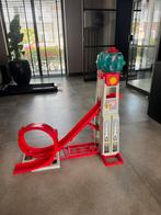 Paw Patrol Toren, Ophalen, Zo goed als nieuw, Handmatig, Overige merken