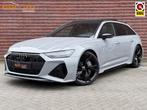 Audi RS6 Avant 600pk TFSI quattro |keramisch|Dynamic ride co, Automaat, Gebruikt, 600 pk, RS6
