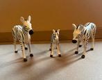 Playmobiel. Zebra’s met veulen. Nr. 6641, Ophalen of Verzenden, Zo goed als nieuw