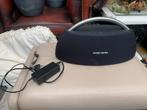 Harman Kardon Go + Play Bluetooth Speaker, Audio, Tv en Foto, Luidsprekers, Gebruikt, JBL, Overige typen, Ophalen of Verzenden