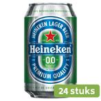 Heineken 0.0 bier partij, Verzamelen, Biermerken, Heineken, Ophalen of Verzenden