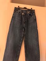 Zara TRF Wide Leg Jeans - Maat 40/42 - Nieuw, Kleding | Dames, Ophalen of Verzenden, Nieuw, Blauw, W33 - W36 (confectie 42/44)