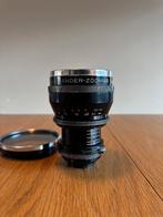Voigtländer Zoomar 36-82mm F2.8 - Exakta mount - Rare, Audio, Tv en Foto, Ophalen of Verzenden, Gebruikt, Overige typen, Zoom