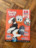 Donald Duck EK 2012, Ophalen of Verzenden, Zo goed als nieuw