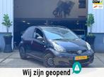 Toyota Aygo 1.0-12V AIRCO//ELEK.RAMEN//GARANTIE//APK//, Euro 5, Stof, Gebruikt, Zwart