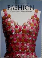 Modeboek - Fashion History of the 20th Century, Ophalen of Verzenden, Zo goed als nieuw, Mode algemeen, The Kyoto Costume Institute