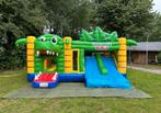Krokodil double slide multiplay te koop, Ophalen of Verzenden, Zo goed als nieuw