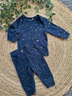 Prenatal Pyjama • Maat 68, Kinderen en Baby's, Babykleding | Maat 68, Nacht- of Onderkleding, Gebruikt, Ophalen of Verzenden, Prenatal