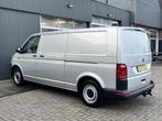 Volkswagen Transporter 2.0 TSI L2H1 Benzine /CNG Dubbele Sch, Voorwielaandrijving, Stof, Gebruikt, 4 cilinders