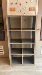 Ikea Kallax vakkenkast. Gratis af te halen, Huis en Inrichting, Kasten | Boekenkasten, Ophalen, 50 tot 100 cm, Zo goed als nieuw