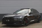 Audi A6 AVANT 55 TFSI quattro 3x S-Line | Panoramadak | 360, Auto's, Gebruikt, 2995 cc, 2000 kg, Adaptive Cruise Control