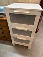 Diverse ladekastjes, Huis en Inrichting, Kasten | Ladekasten, Ophalen, C, 50 tot 100 cm, Zo goed als nieuw