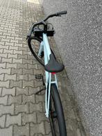 VanMoof S3 blauw, ., Zo goed als nieuw, ., 57 tot 61 cm