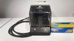 Nietmachine, RAPID A100E, Electric, ISABERG AB-(#8680), Ophalen of Verzenden, Gebruikt