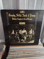Vinyl lp CROSBY, STILLS, NASH & YOUNG: DEJA VU, Cd's en Dvd's, Vinyl | Rock, Ophalen of Verzenden, 12 inch, Poprock