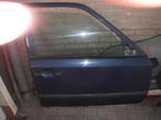 Rechtervoorportier 4 deurs  E 200 serie bjr 95 i.z.g.st., Ophalen, Deur, Mercedes-Benz, Nieuw