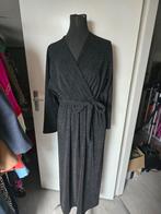 Dames glitter jurk nieuw, Kleding | Dames, Zwart, Maat 42/44 (L), Nieuw, Ophalen of Verzenden