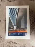 Henzo fotolijst Transparant 50/70 en 40/60, Ophalen, Zo goed als nieuw