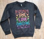 Kariban Kersttrui - Maat 122 - Unisex, Kinderen en Baby's, Kinderkleding | Maat 122, Kariban, Jongen of Meisje, Trui of Vest, Nieuw