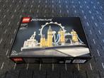 LEGO - NIEUW IN DOOS: Londen 21034, Kinderen en Baby's, Speelgoed | Duplo en Lego, Ophalen of Verzenden, Nieuw, Complete set, Lego