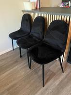 Søstrene Grene stoelen, Ophalen, Overige materialen, Gebruikt, Drie