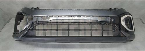 Bumper Volkswagen VW T-Roc 2GA R-line Rline FACELIFT 21- 2GA, Auto-onderdelen, Carrosserie en Plaatwerk, Bumper, Voor, Gebruikt
