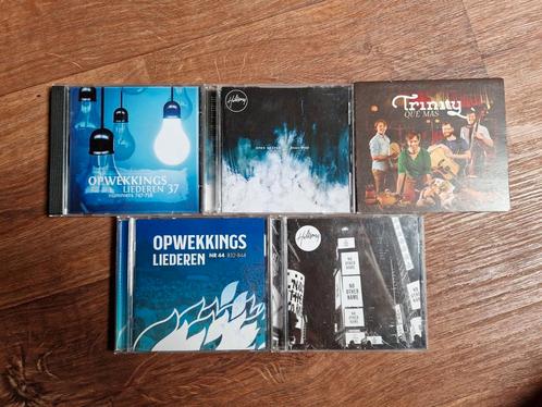 Christelijke muziek/gospel cd's, Cd's en Dvd's, Cd's | Religie en Gospel, Zo goed als nieuw, Gospel, Ophalen of Verzenden