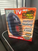 Starlyf Fast Heater, Doe-het-zelf en Verbouw, Verwarming en Radiatoren, 30 tot 80 cm, Kachel, Minder dan 60 cm, Ophalen of Verzenden