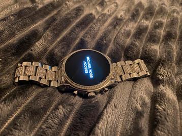 Micheal Kors Horloge Smartwatch 