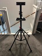 Dartsbord standaard, Sport en Fitness, Darts, Ophalen, Zo goed als nieuw, Dartbord