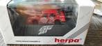 Herpa Alfa Romeo 155 V6 TI DTM 1994 "Alfa Corse" Nr.33, Butt, Hobby en Vrije tijd, Ophalen of Verzenden, Zo goed als nieuw, Auto