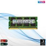 Samsung DDR3 SO-DIMM 2GB -1600Mhz – Laptop RAM, Ophalen, DDR3, Zo goed als nieuw, 2 GB