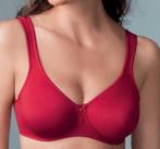 Te koop 50% korting Anita underwired bh Twin rood 80C, Kleding | Dames, Ondergoed en Lingerie, Anita, BH, Verzenden, Rood