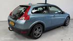 Volvo C30 2.4i Summum SCHUIFDAK / LEER, Auto's, Volvo, Voorwielaandrijving, 65 €/maand, Gebruikt, 1302 kg