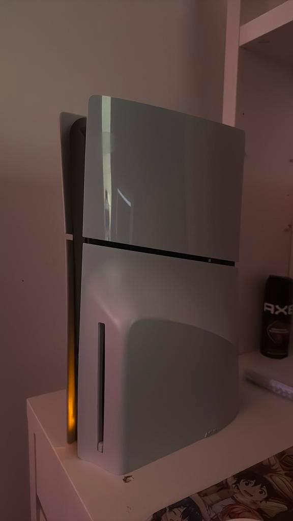 ps5,the hdmi port is a little broken!, Spelcomputers en Games, Games | Sony PlayStation 5, Gebruikt, Ophalen of Verzenden
