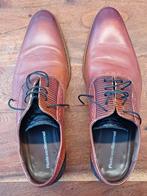 Van Bommel, maat 8,5, Ophalen of Verzenden, Gedragen, Bruin