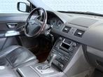 Volvo XC90 2.9 T6 Exclusive 7-PERSOONS / 236.000km (2004), Gebruikt, Zwart, 7 stoelen, Vierwielaandrijving