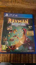 Rayman legends, Spelcomputers en Games, Games | Sony PlayStation 4, Vanaf 7 jaar, Avontuur en Actie, Ophalen of Verzenden, 3 spelers of meer