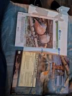 Atlas vogels van onze streken, Ophalen of Verzenden, Vogels