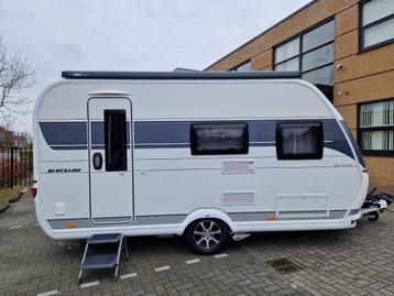 Hobby De Luxe SF440 (1004165) beschikbaar voor biedingen
