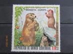 POSTZEGEL  REP DE GUINEA ECUATORIAL - PF   =1060=, Postzegels en Munten, Postzegels | Afrika, Ophalen of Verzenden, Overige landen
