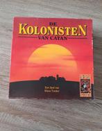 Originele houten versie van Catan, Hobby en Vrije tijd, Gezelschapsspellen | Kaartspellen, Ophalen of Verzenden, Zo goed als nieuw
