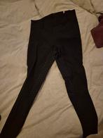 Uhip rijlegging maat 40, Ophalen of Verzenden, Zo goed als nieuw, Dressuur, Onderkleding