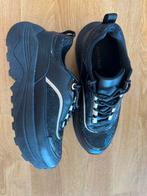 Anna Field Zwarte Sneakers maat 37, Zwart, Nieuw, Ophalen of Verzenden, Sneakers of Gympen